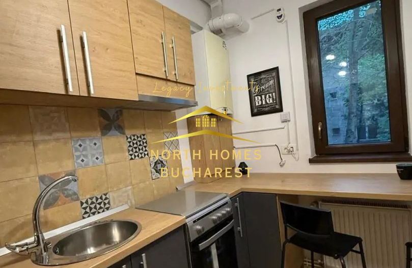 Apartament de inchiriat - 2 camere- parcul VERDI - Poză 2