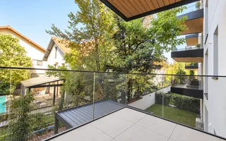 Chirie I Apartament Premium 2 Camere | ARQA Village | Iancu Nicolae - Poză 12