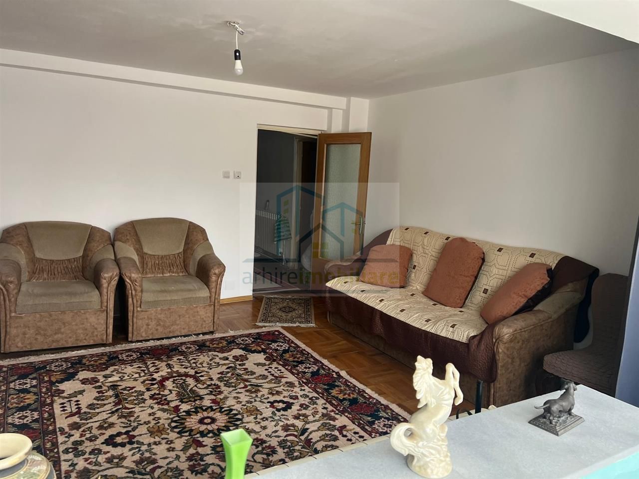 Apartament 3 camere decomandat Pantelimon/Ilfov decomandat 95mp 2 bai 2 balcoane inchise +1 Boxa  etj  parter Inalt/3 - Poză 3