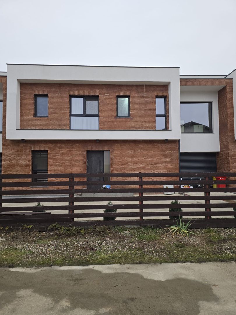 VILA PREMIUM CU PISCINA | COMPLEX EXCLUSIVIST | TUNARI - Poză 4