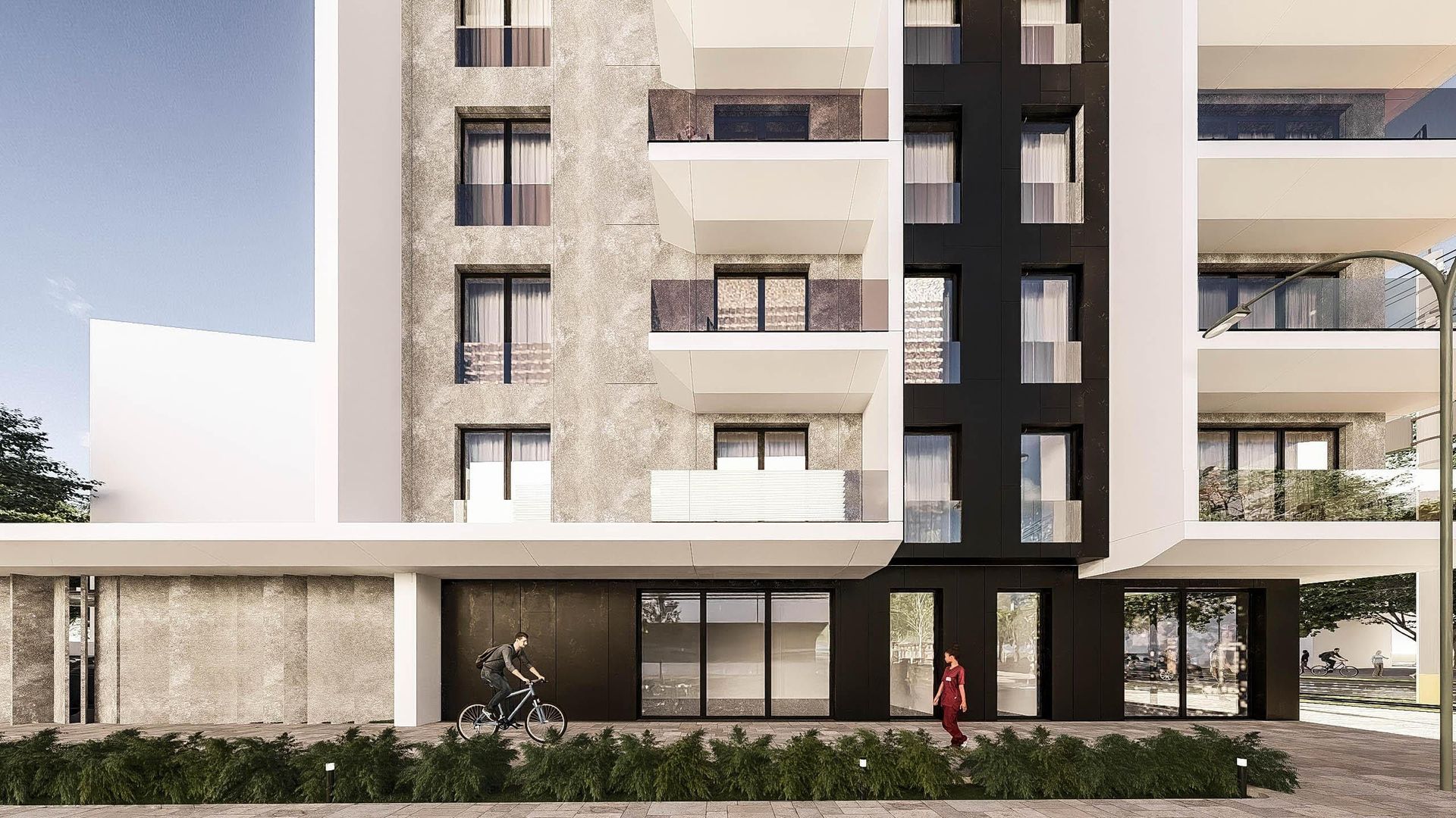 Apartament nou, 3 camere, 270 000 Euro. Comision 0. - Poză 7