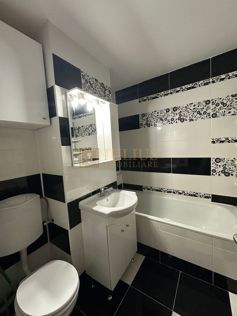 3 camere, centrala proprie -Lipovei - Poză 11