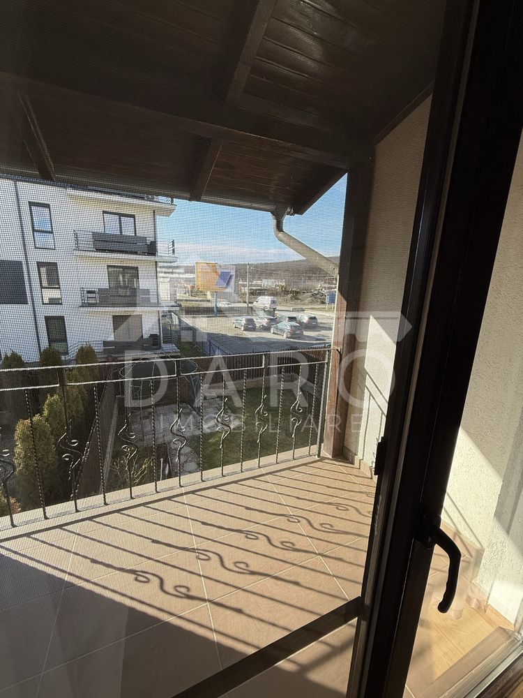 Casa tip duplex de inchiriat-Livezeni, la 1 km de Kaufland - Poză 7