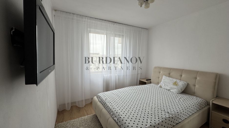 Apartament cu 3 camere de vânzare Titan/1 Decembrie 1918 - Poză 11