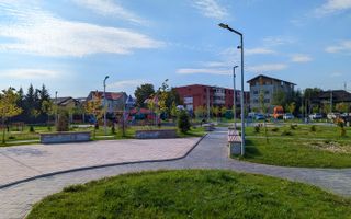 Vanzare garsoniera mobilata si utilata, Bloc 2019, Popesti-Leordeni - Poză 7