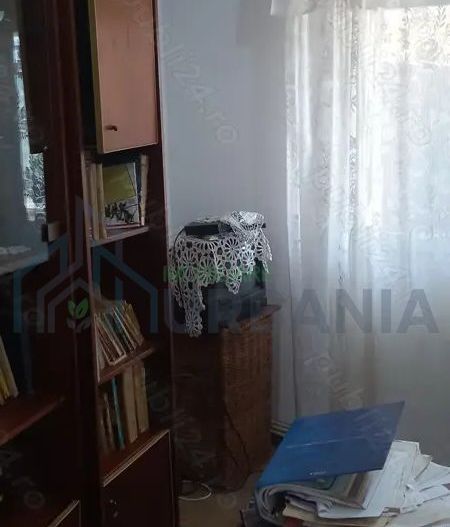 Apartament 4 camere, 78 mp, Târgu Frumos, str. Cuza Vodă, etaj 4 - Poză 2