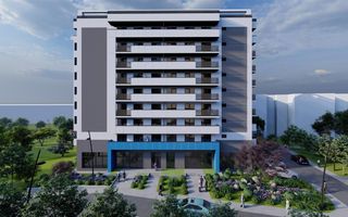 Apartament 2 camere - bloc nou - Cug - Selgros - Poză 7