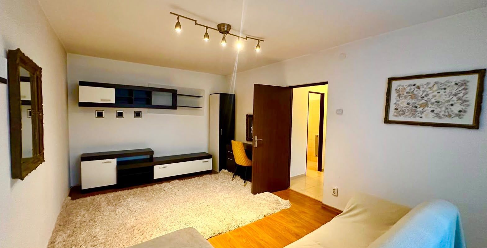 Apartament 2 camere Tineretului vis a vis de parc - Poză 4