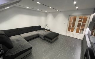 Casa S+P+E+M | 605 mp utili | 10 camere | 3 bucatarii | 4 bai | 3 terase | Garaj - Poză 8