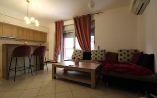 2 camere, terasă 14 mp, mobilat și utilat, lift – Complex Ring, Torontalului - Poză 2