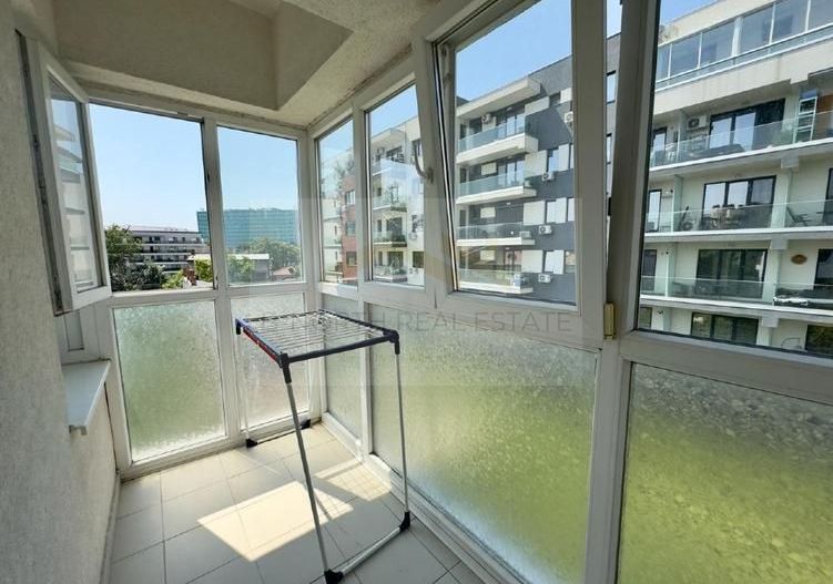 Apartament 2 camere de închiriat, 70 mp, 13 Septembrie – Marriott - Poză 7