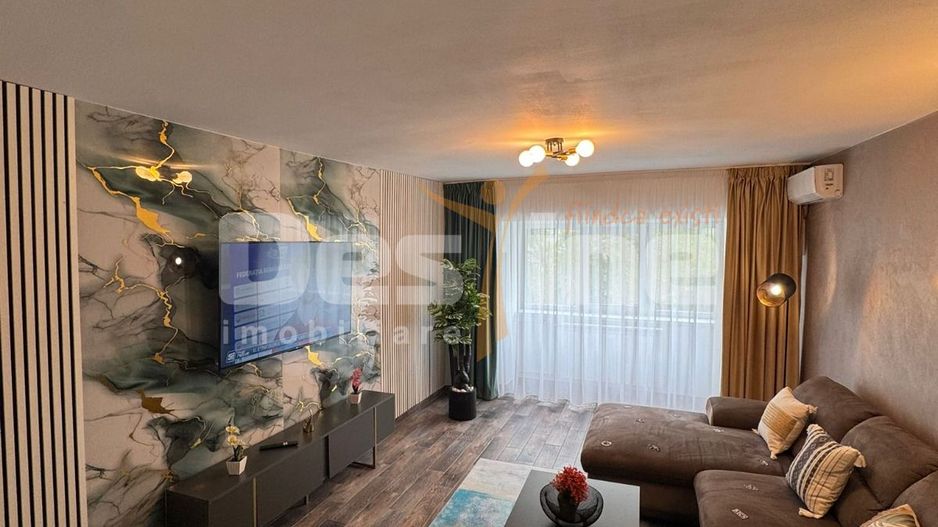 Apartament 2 camere PREMIUM | 67 mp | Bd. Unirii – Banca Franceză | Re - Poză 1