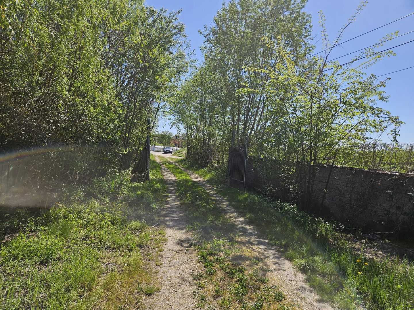 Inchiriere hala 100 mp, Maracineni Argeselul - Poză 3