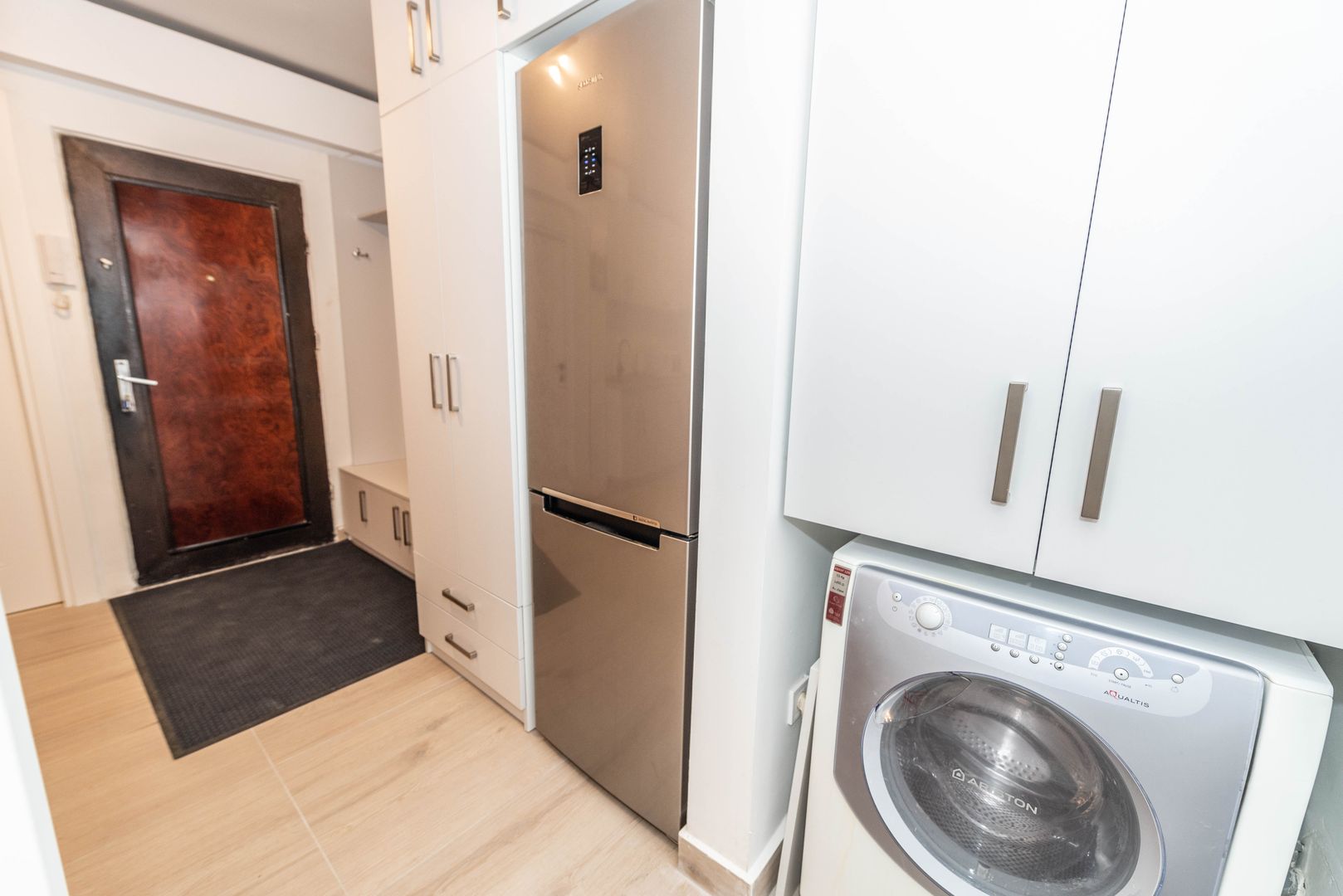 Apartament 2 camere de inchiriat Aviatiei Metrou Aurel Vlaicu - Poză 22