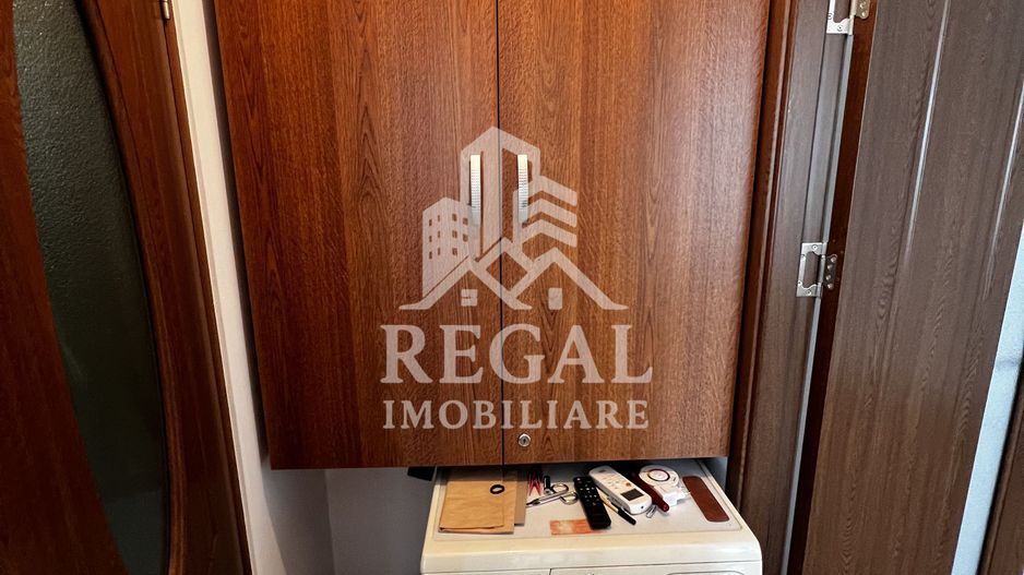 Apartament cu 2 camere de vânzare – Traian Vuia - Poză 4