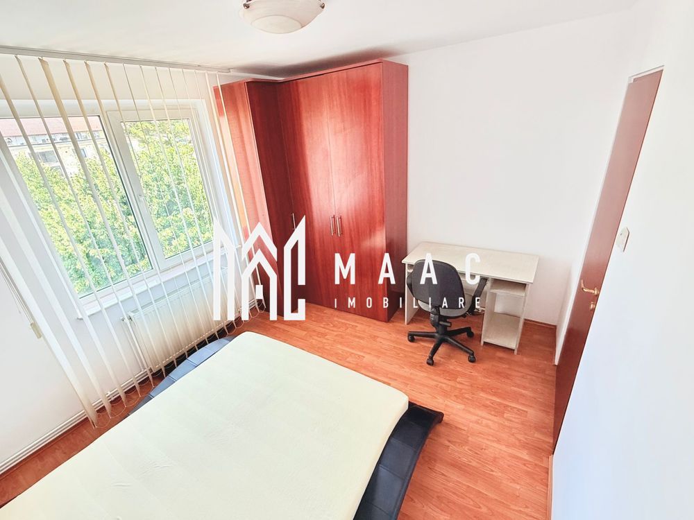 Apartament 2 Camere | Central | - Poză 5