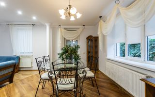 Chirie, casă, 3 camere, strada Sergiu Radautanu Codru - Poză 6