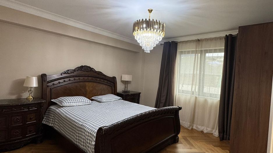 Apartament exclusivist 3 camere Aviației, bloc nou, finisaje premium. - Poză 4