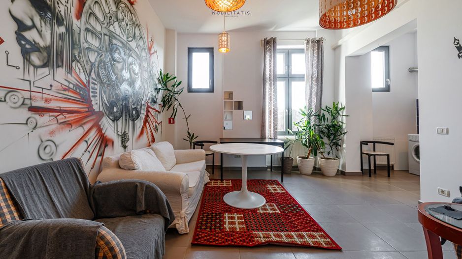 Oportunitate de investiție în centrul Timișoarei - Poză 41