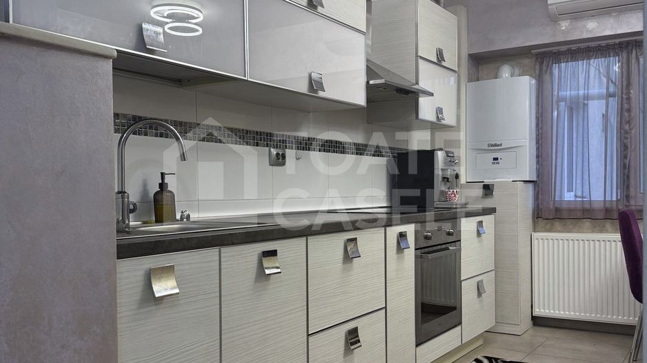Apartament 2 camere, zona The Office-  Mărăsti - Poză 5