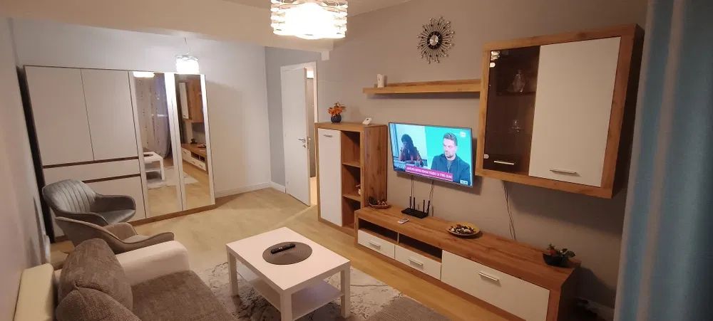 Apartament 2 camere zona Vitan - Poză 2