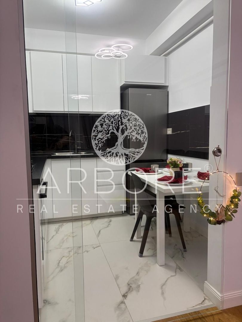 Apartament de lux 2 camere zona ultracentrala, complex rezidential - Poză 16