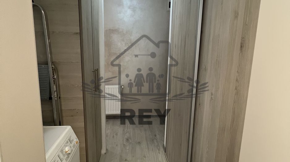 Apartament 3 camere de vânzare | Șelimbăr – zona Nicolae Brana - Poză 6