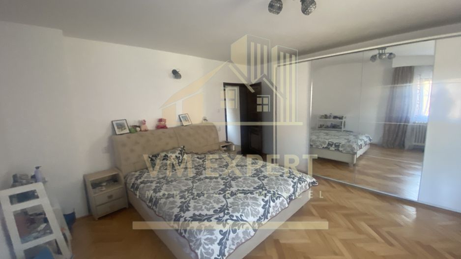 VILA S+P+E-306 MP, TEREN 2078 MP, CAMPULUNG - Poză 46