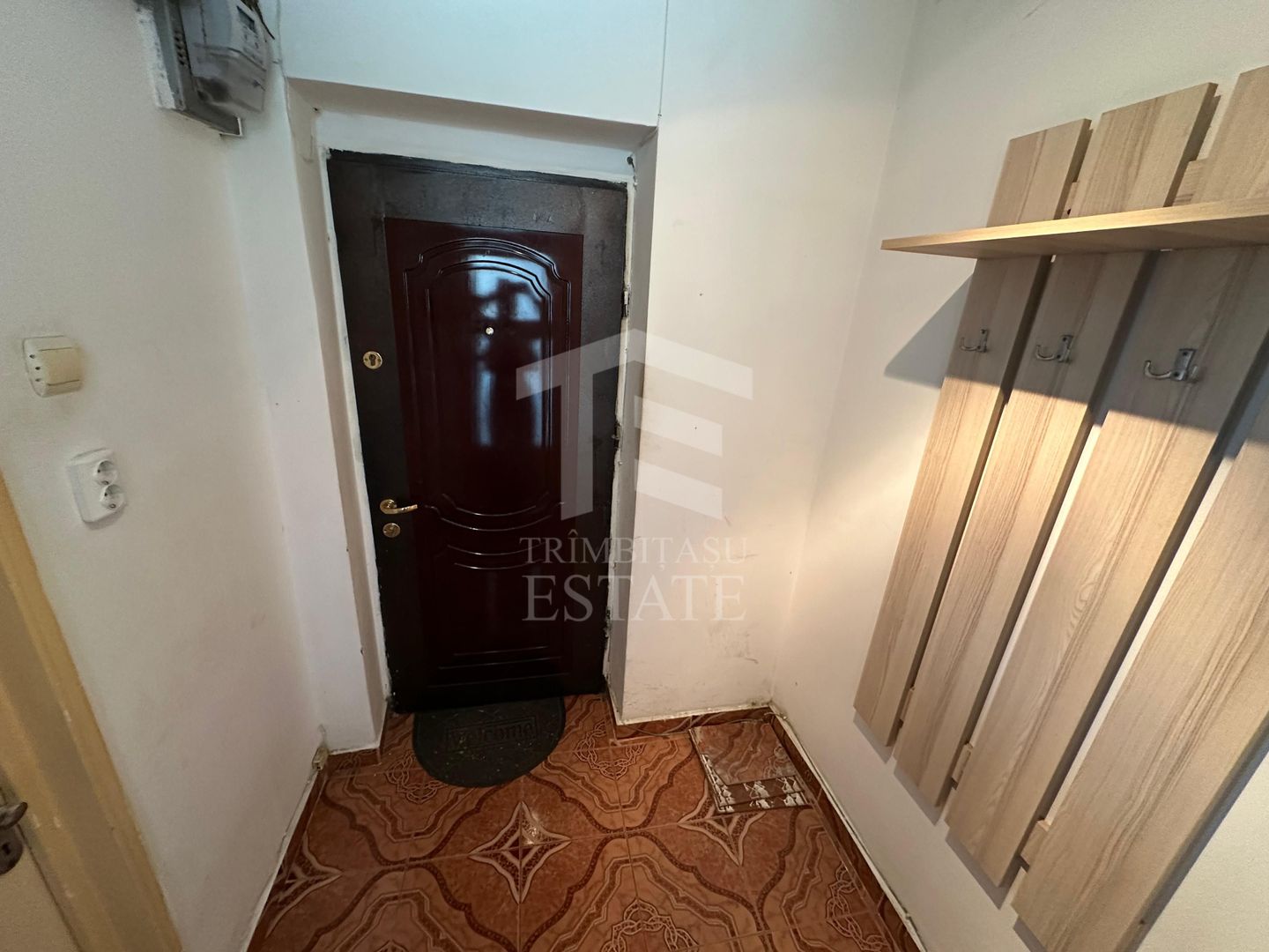 Pantelimon -Delfinului , Garsoniera 31 mp - Poză 14