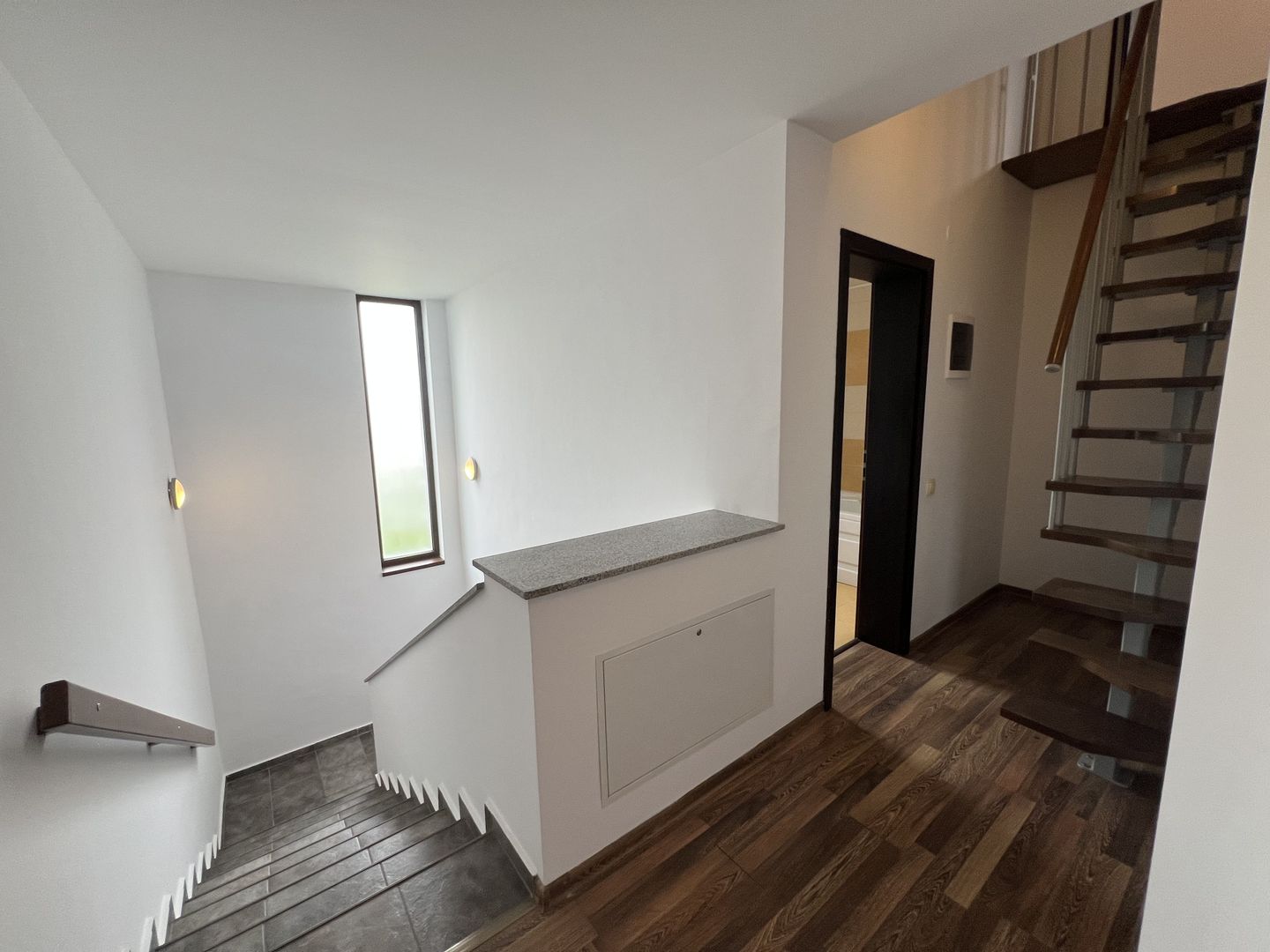 Vila tip Duplex Pipera | 260 mp Utili | Curte Proprie 4 Locuri Parcare - Poză 23