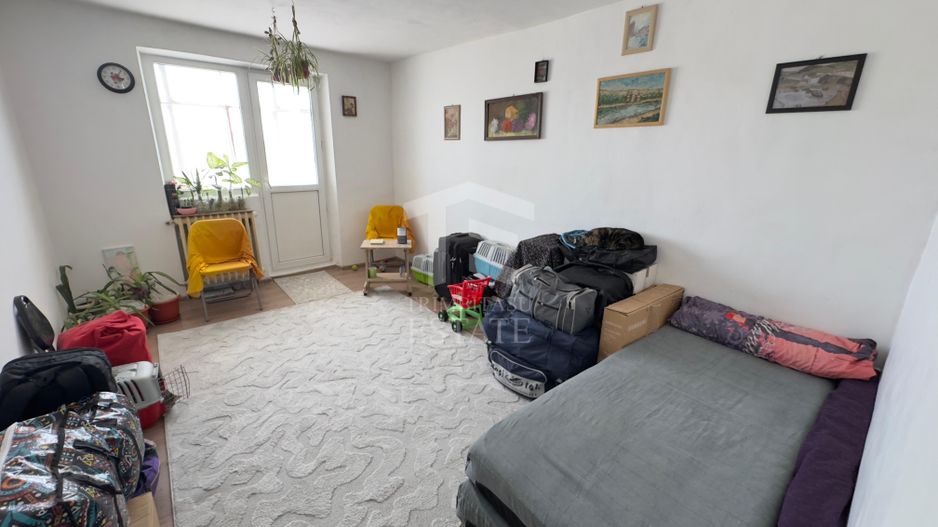Apartament 2 Camere Grigore Moisil Lacul Tei - Poză 1