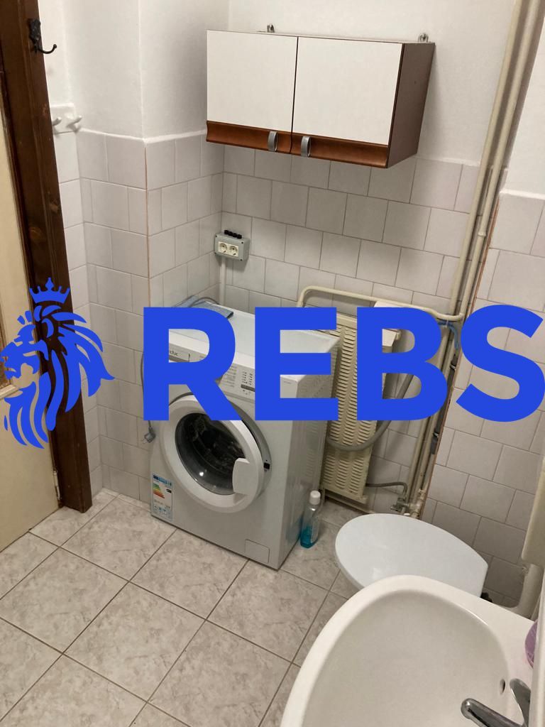 Apartament cu 1 camera decomandat zona Vlaicu - Poză 7