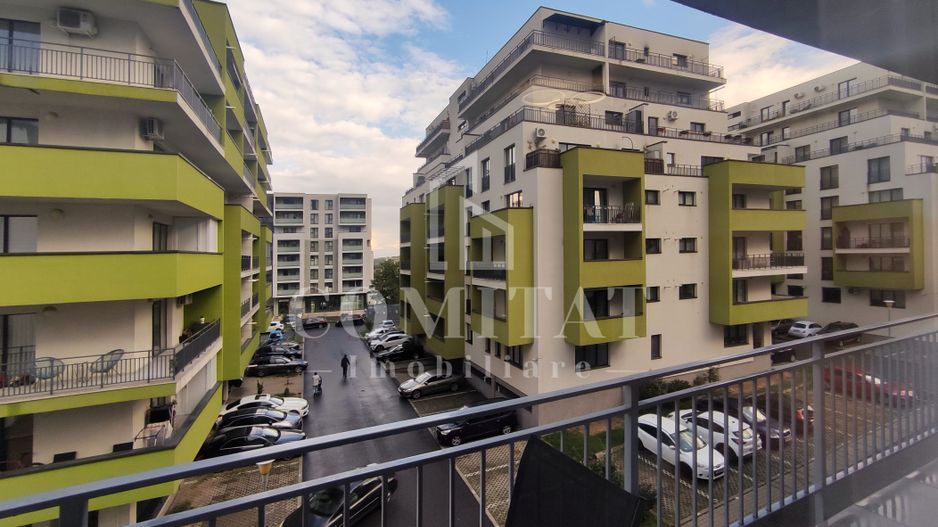 Apartament cu 2 camere | Finisaje moderne | Parcare | Cartierul Europa - Poză 9