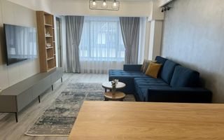 2 camere,modern,garaj, bloc nou zona Centrala, Platinia, Usamv,Motilor - Poză 11