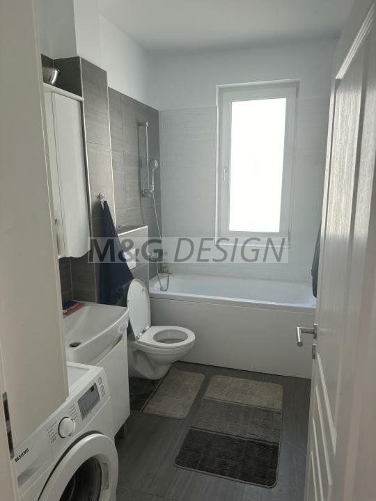 Apartament 3 camere Freidorf  etaj 1 bloc nou - Poză 10