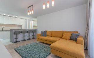 Apartament Urban Plaza cu loc de parcare - Poză 1