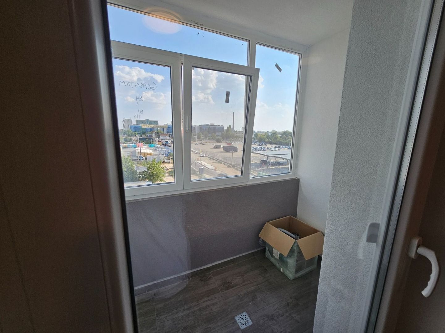 De vânzare: apartament 2 camere + parcare - Preciziei - Poză 9