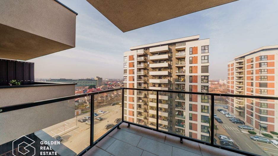 Apartament 3 camere decomandat, Adora Park, comision 0% - Poză 21