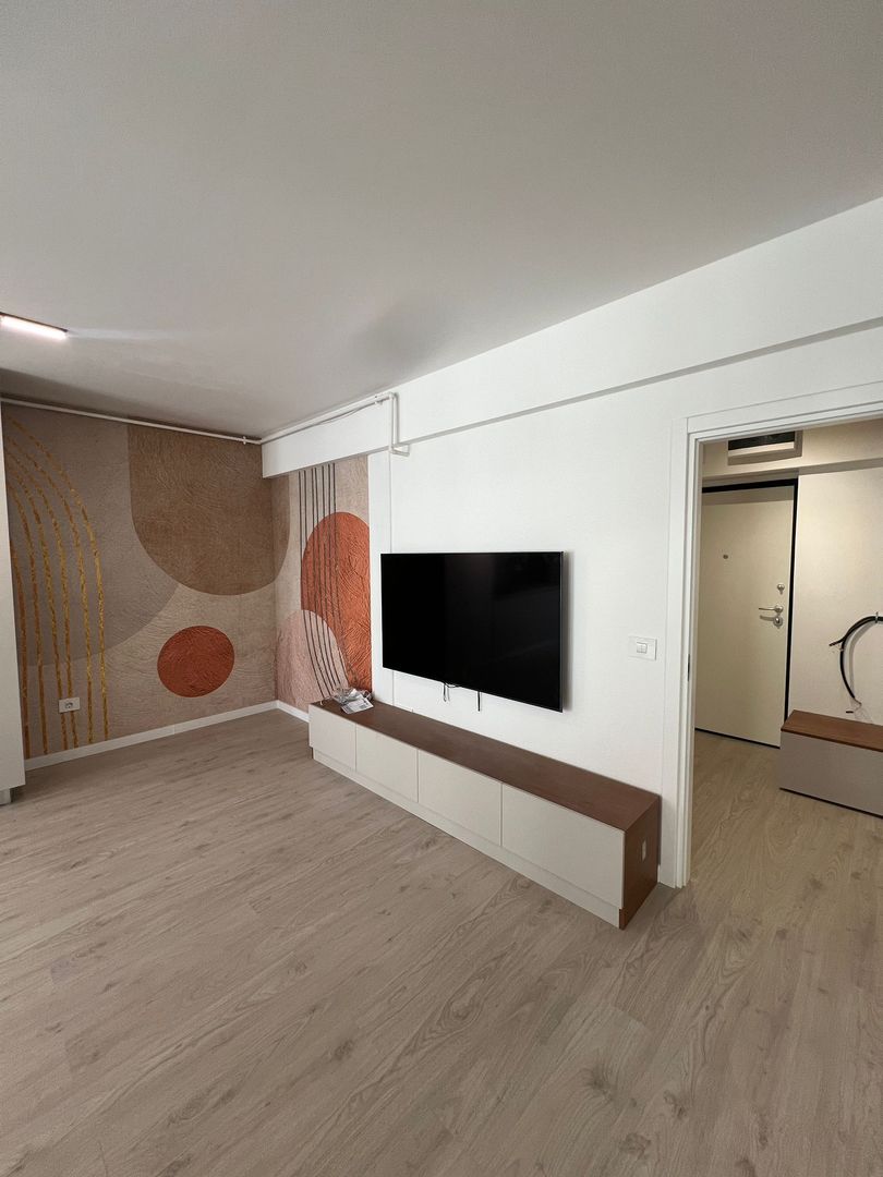 Chirie I Apartament 2 camere I Ivory Residence - Poză 1