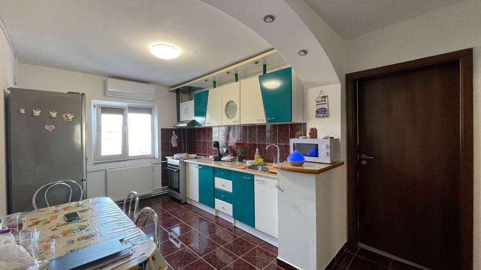 Apartament 3 camere + 2 balcoane - Girocului - Timisoara - Poză 6