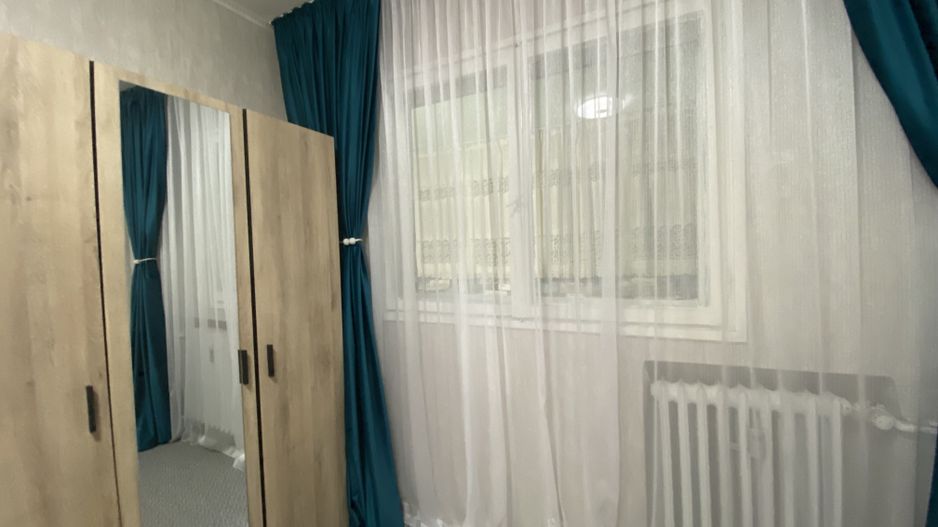 Apartament de vanzare cu doua camere, soseaua Iancului, 122.000€ - Poză 12