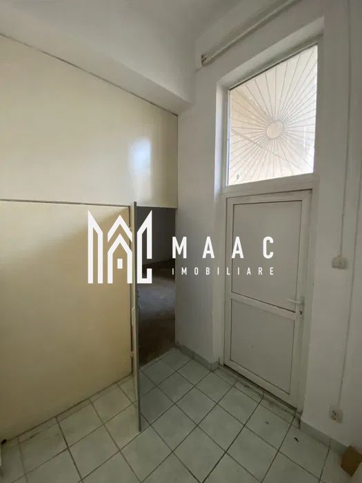 Spatiu comercial | Vitrina mare la strada | 70 mp | V. Aaron - Poză 6