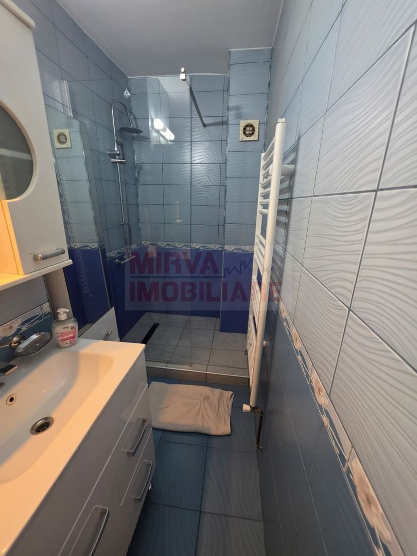 Apartament 2 camere de inchiriat – zona Republicii, mobilat si utilat - Poză 22