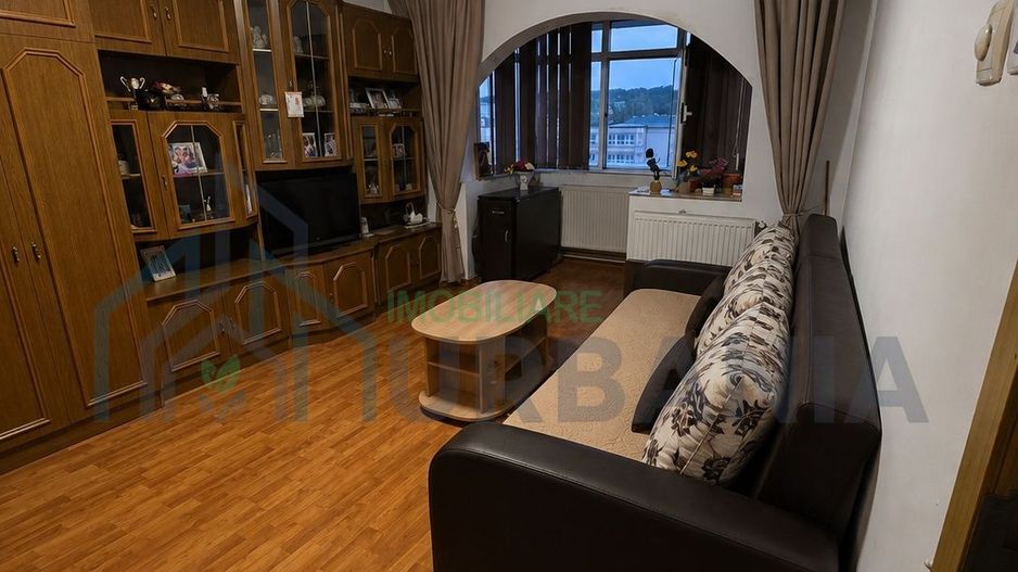 Apartament 2 camere, 42 mp – Alexandru cel Bun, lângă Liceul Miron Costin - Poză 1