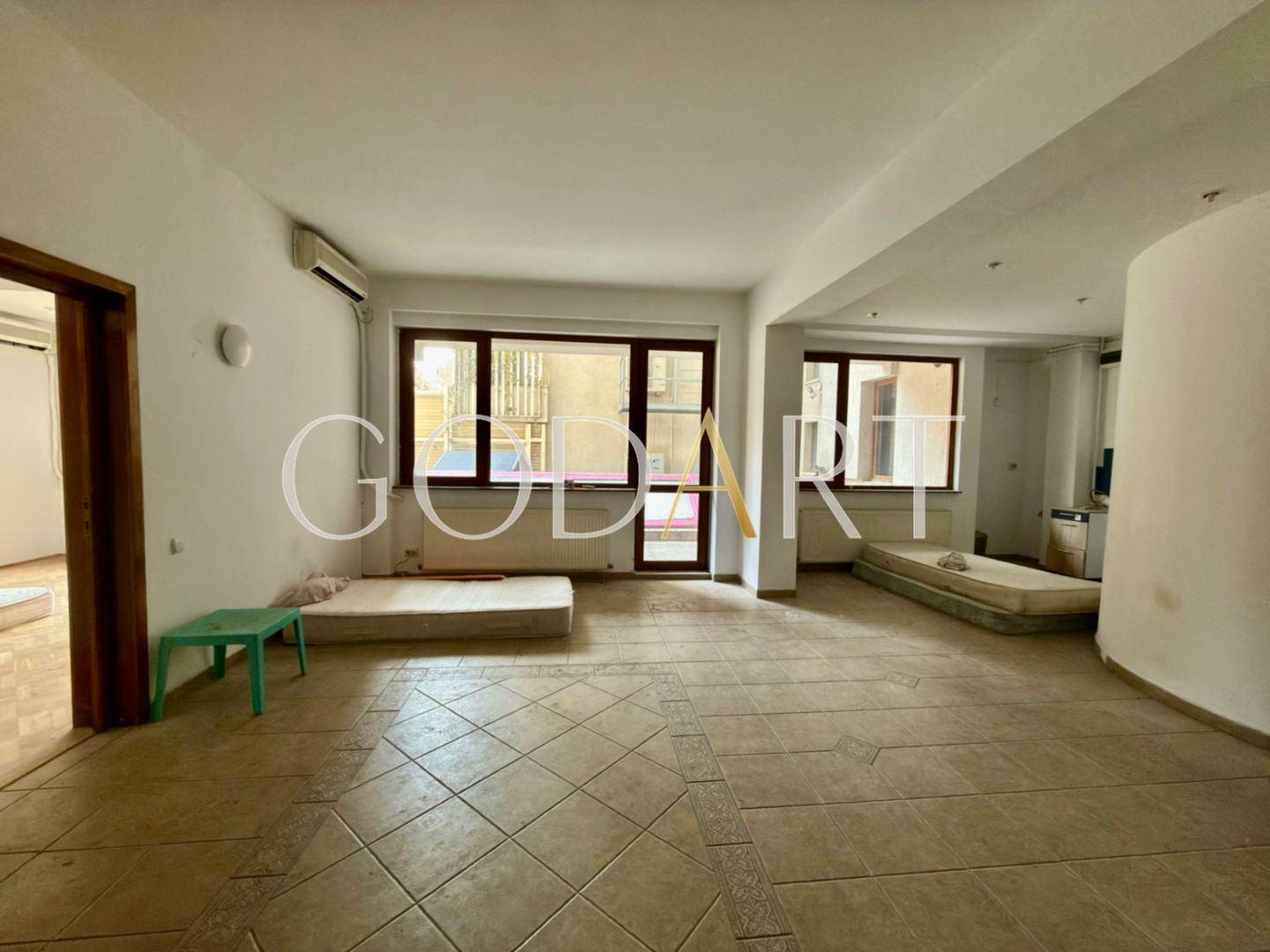DUPLEX EXCLUSIVIST CU PISCINA PRIVATA | SAUNA | GRADINA | AVIATORILOR - Poză 3