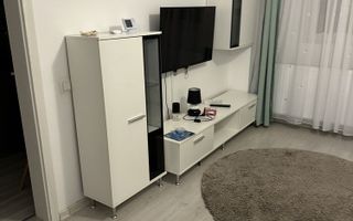 GARS. FERMEI, PARCARE, BUCATARIE INCHISA, BLOC NOU, METROU 12 MINUTE - Poză 4