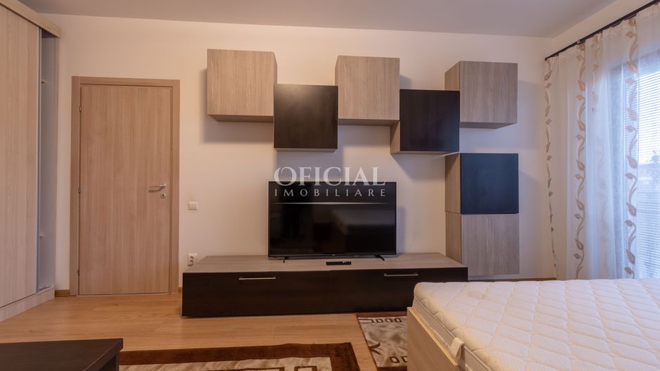 Apartament 2 Camere | Decomandat | 56 Mp | Parcare | Zona Expo Marasti - Poză 10