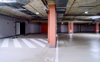 Apartament de Inchiriat | Iancu Nicolae | 154 mp | Terasa 150 mp | - Poză 25