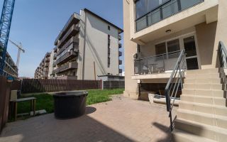 METROU BERCENI - APARTAMENT 2 CAMERE + GRADINA 200 MP - Poză 3