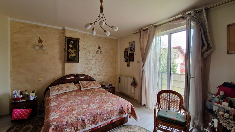 Vila 8 camere ,Prelungirea Ghencea - Poză 12